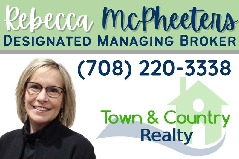 Town & Country Realty Mendota, IL